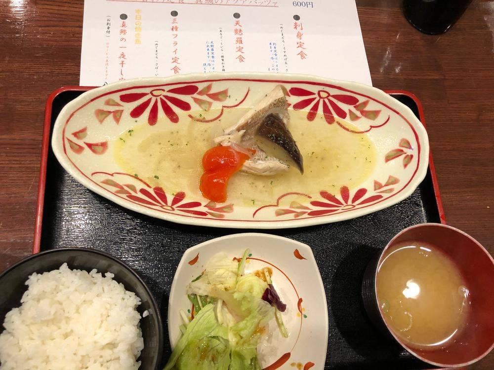 魚旬 かねしょう