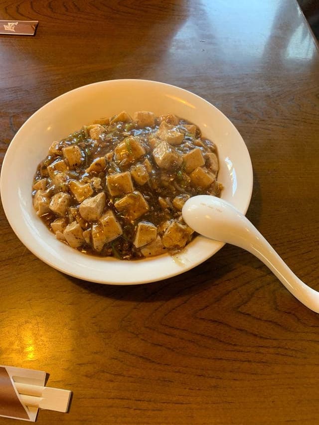 中国料理 江亭 - サブ画像1
