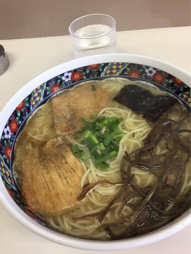 天和ラーメン - サブ画像3