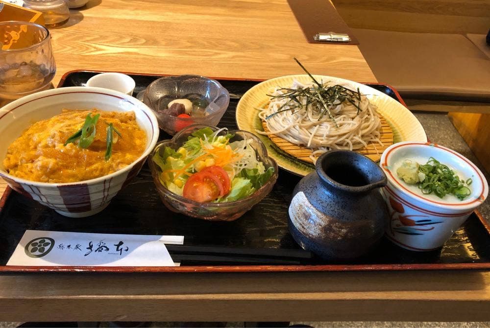 総本家 橋本 ゆめタウン店