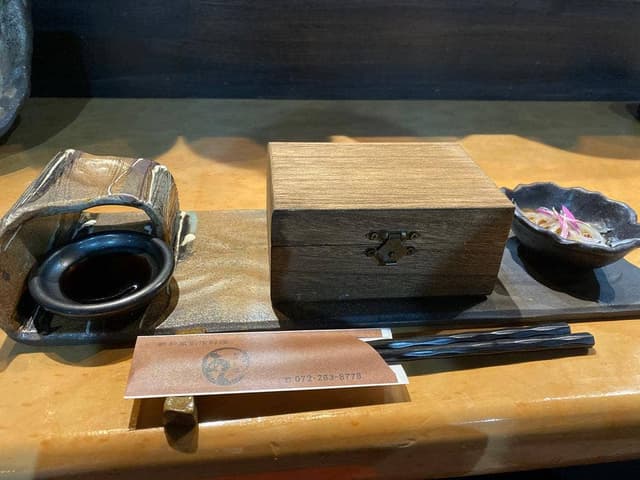 新和風創作料理 あん - サブ画像2