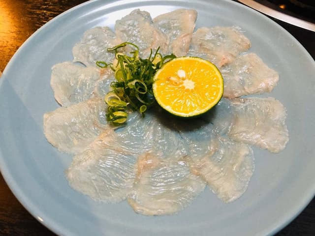 ふぐ政三宮東店 - サブ画像2