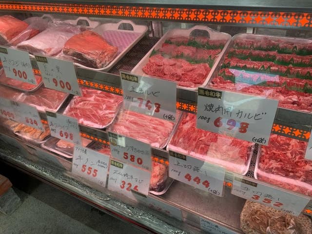 松阪亭 高倉店 - サブ画像2