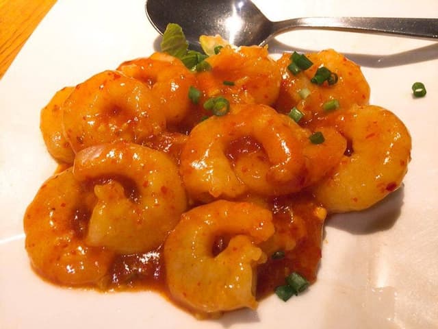 中華居酒屋 香港厨房 渋谷店 - サブ画像1