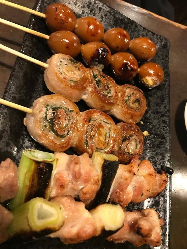 炭屋五兵衛川崎大師店 - サブ画像3