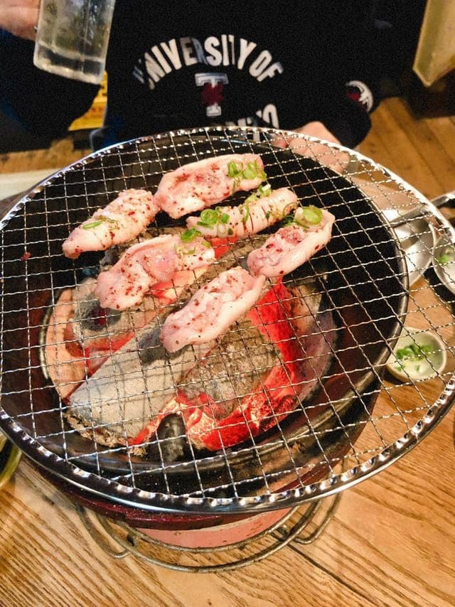 炭焼き 一本屋 豊橋駅前店 - サブ画像3