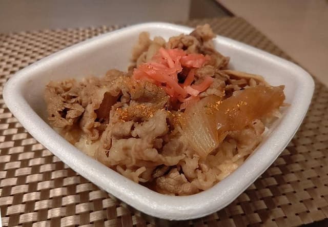 吉野家 175号線玉津店 - サブ画像2