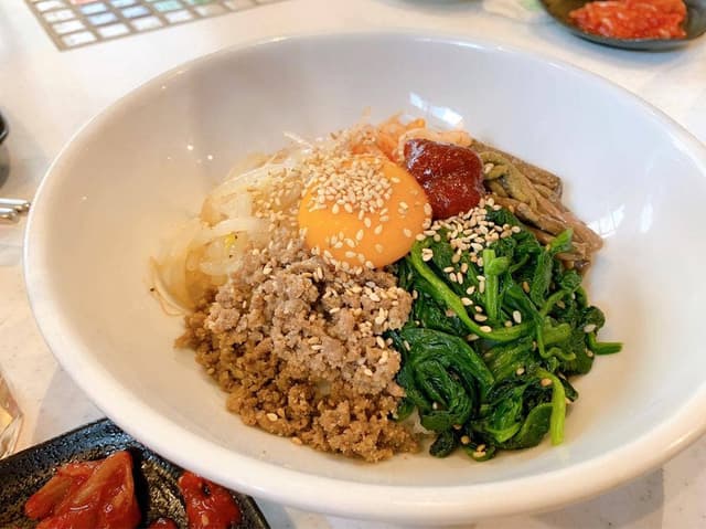 KOSARI TOKYO 東麻布 - サブ画像3