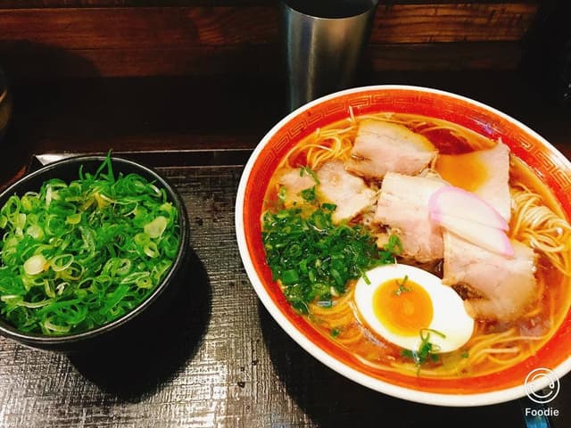 中華蕎麦 かたやま 倉敷店 - サブ画像3