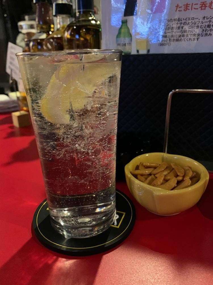 歌謡ヒット曲BAR