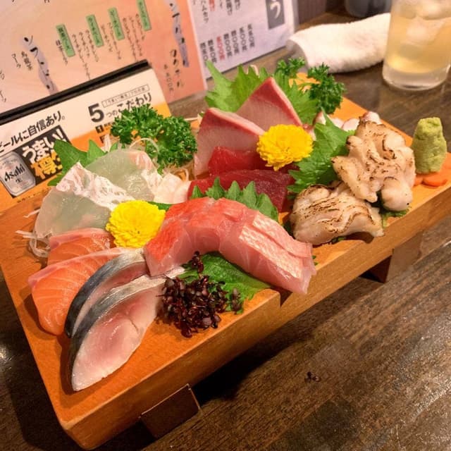 居酒屋 きゅうきゅう - サブ画像1