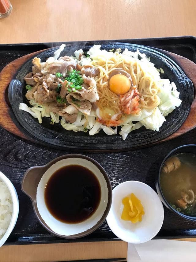 チサンカントリークラブ御船 レストラン - サブ画像2