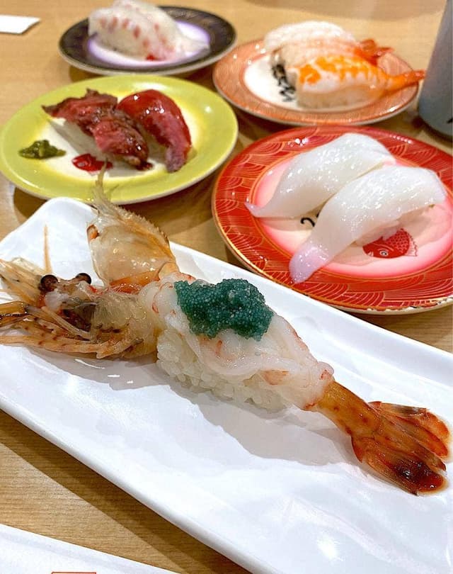 魚魚丸 津島店 - サブ画像3