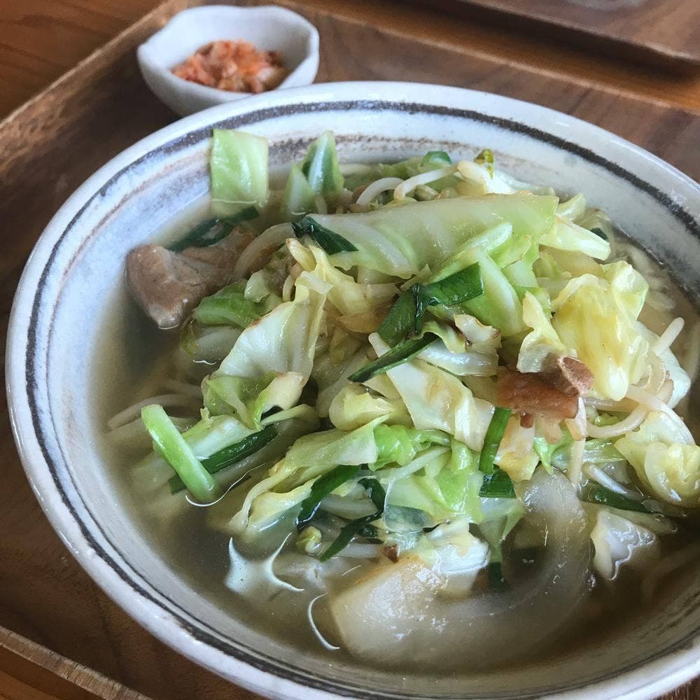 花村そば