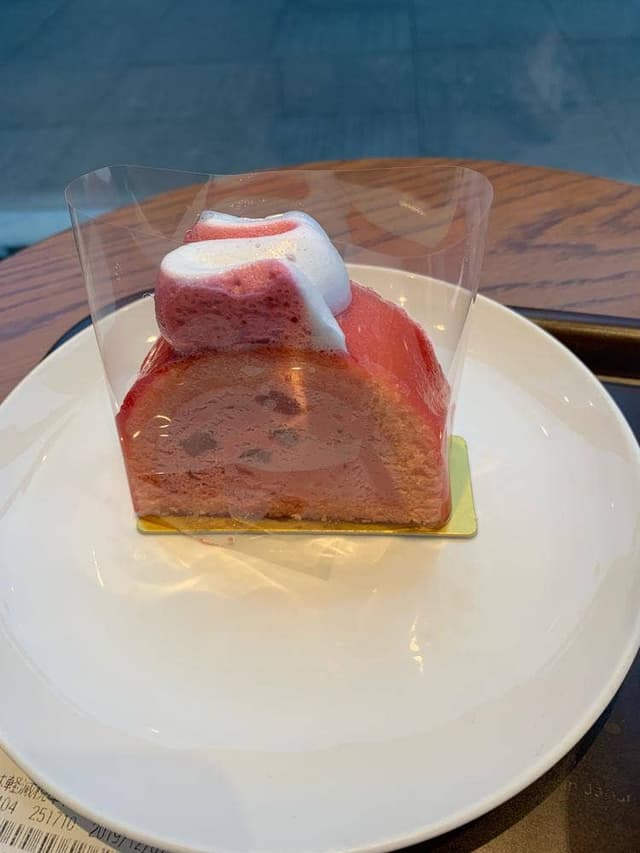 スターバックス コーヒー くずは美咲店 - サブ画像1