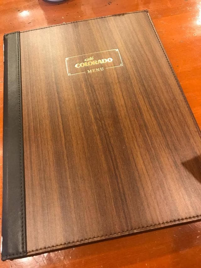 コーヒーの店 コロラド 越谷店 - サブ画像1