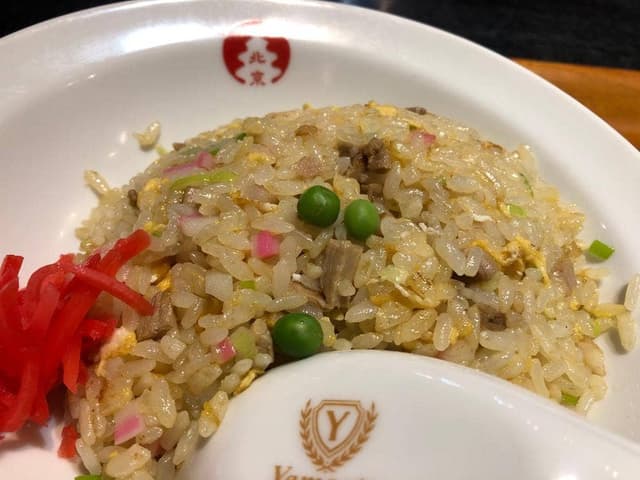 北京菜舘仲町店 - サブ画像1