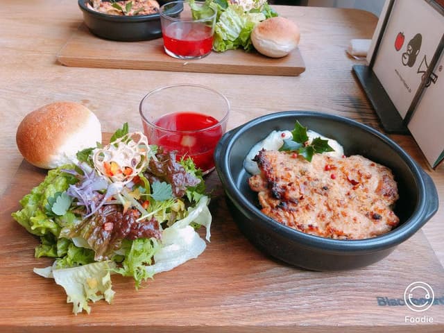 ブラックボード つくば店 - サブ画像2