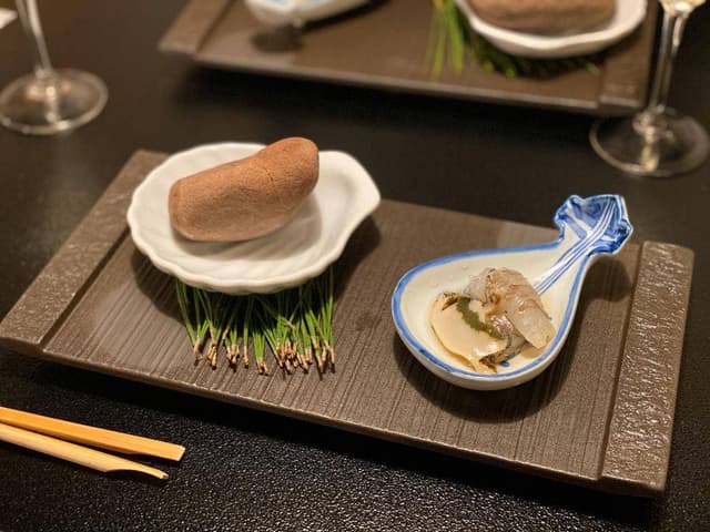 味の風 しらと - サブ画像2