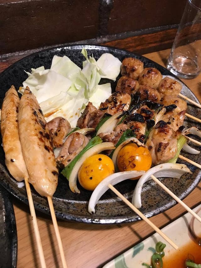 鳥かつ - サブ画像3
