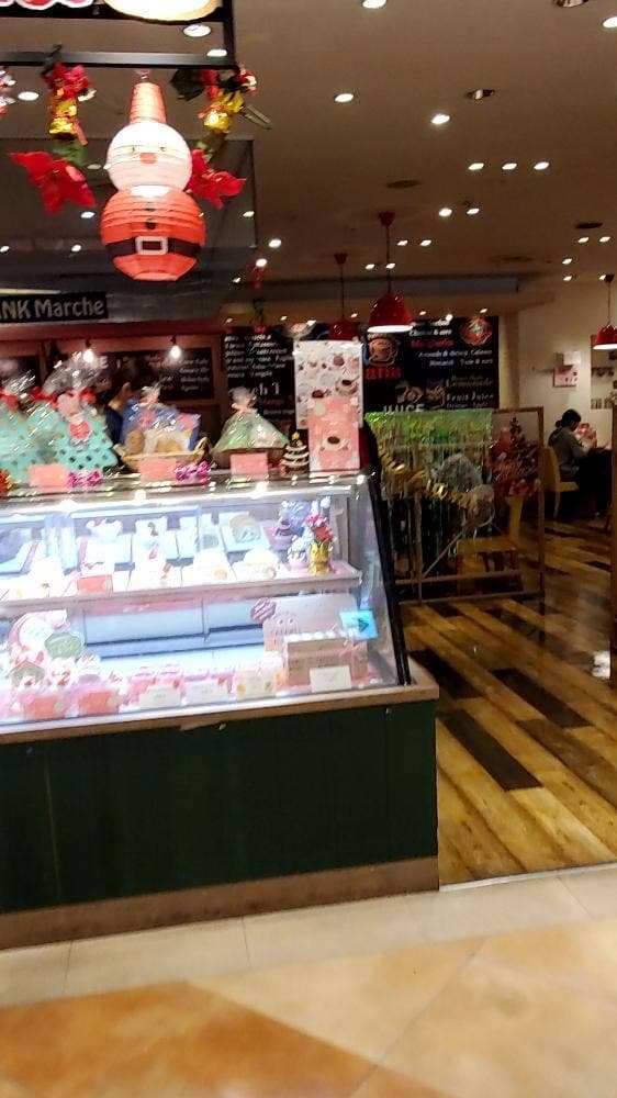 パステルイタリアーナ 丸井大宮店 - サブ画像2
