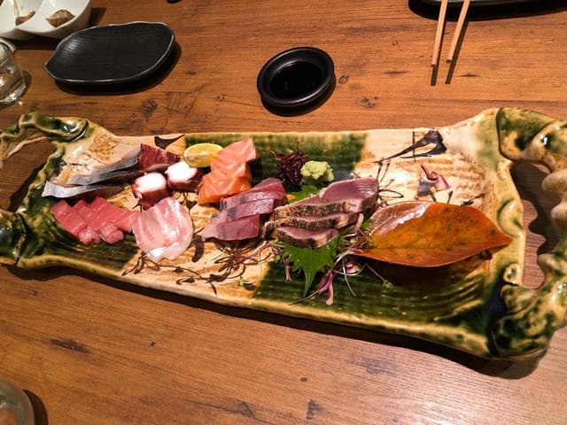 遊食屋 わらべえ - サブ画像1