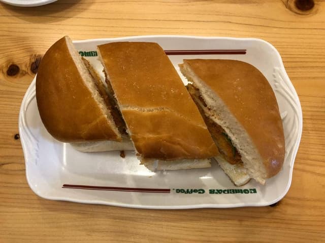 コメダ珈琲店 松原三宅店 - サブ画像2
