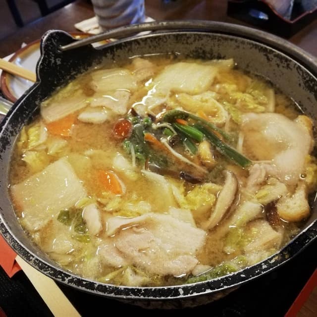 そば・ほうとう・郷土料理 信玄 大月店 - サブ画像3