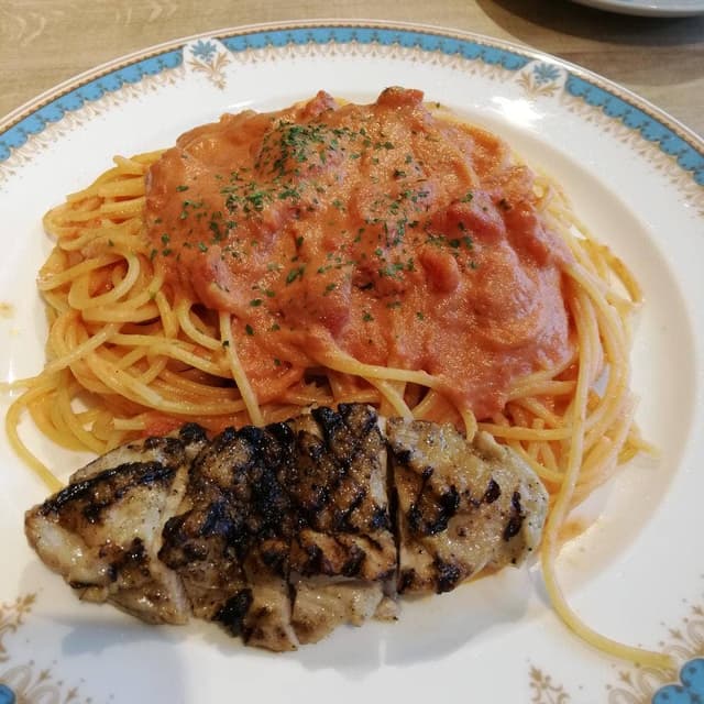 Grill & Dining G 富士マリオットホテル山中湖 - サブ画像1