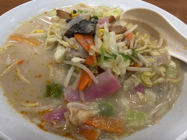 リンガーハット イオンモール高の原店 - サブ画像2