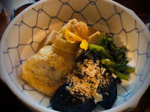 味の関所たいよう - サブ画像2