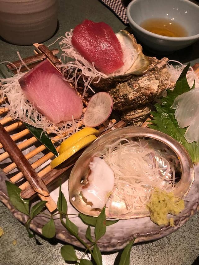 郷味 - サブ画像1