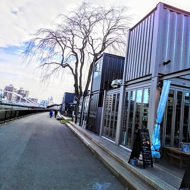 大衆酒場 モツレ - サブ画像1