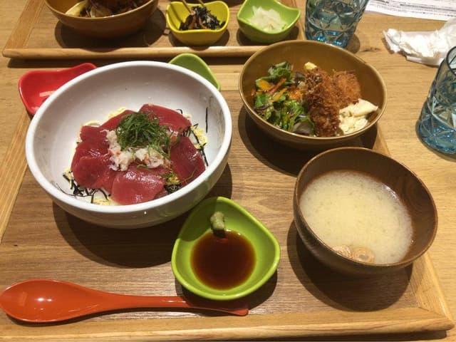 chawan 新百合ヶ丘エルミロード店 - サブ画像2