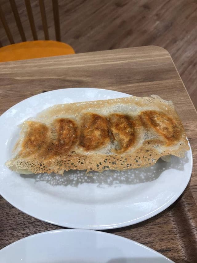 八八餃子坊 - サブ画像1