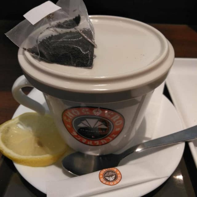 サンマルクカフェ 吉祥寺北口駅前店 - サブ画像2