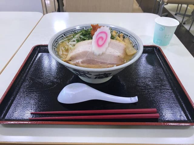 ちゃーしゅうや武蔵 イオンモール佐久平店 - サブ画像2