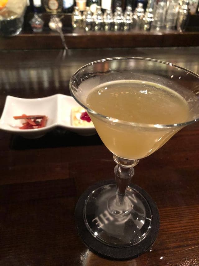 バー アルシェ - サブ画像1