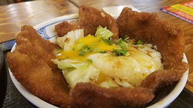 串だおれ 渋谷 宮益坂店 - サブ画像2