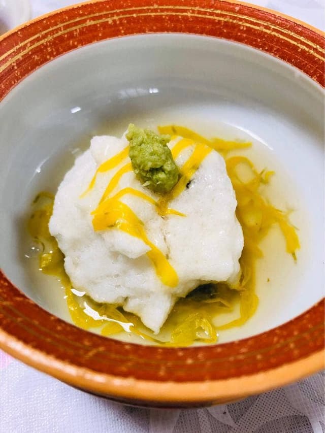 あじ彩磯料理 - サブ画像3