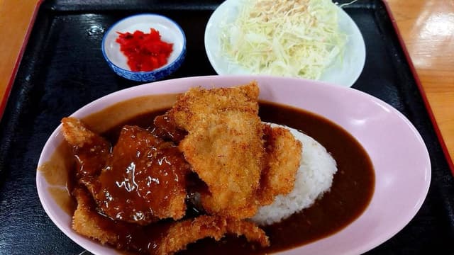 鶏焼屋 - サブ画像2