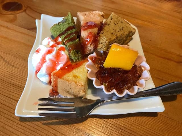 ろまん茶屋 まほろば - サブ画像3