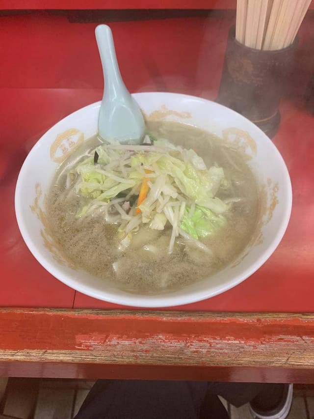千勝亭 - サブ画像1