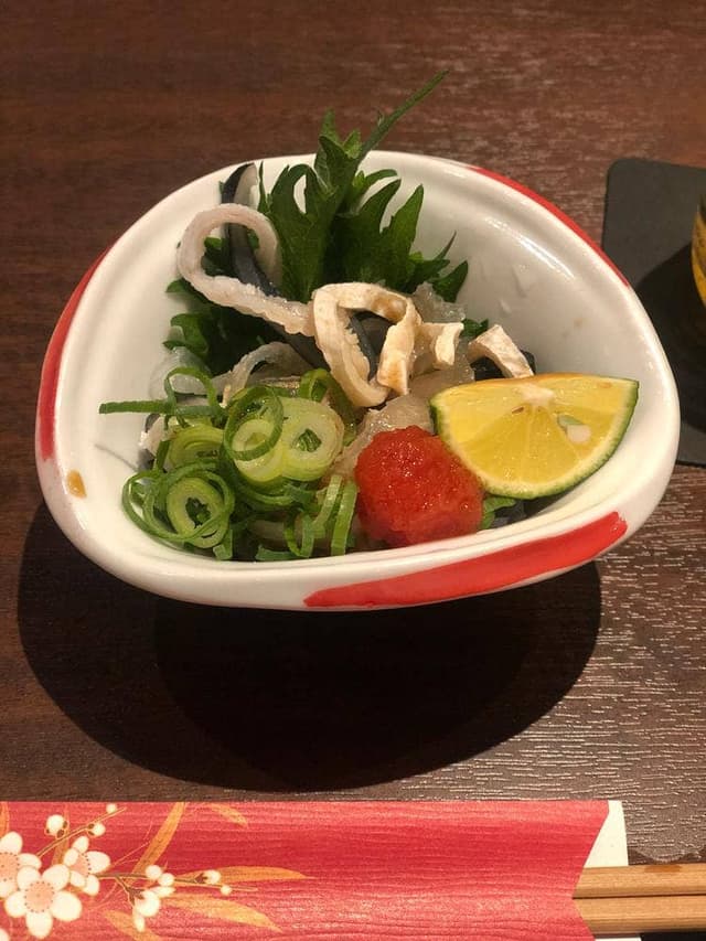 旬菜ダイニング きらく - サブ画像3