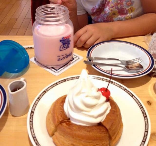コメダ珈琲店 保谷店 - サブ画像3