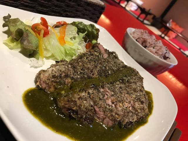 cafe cojica - サブ画像3