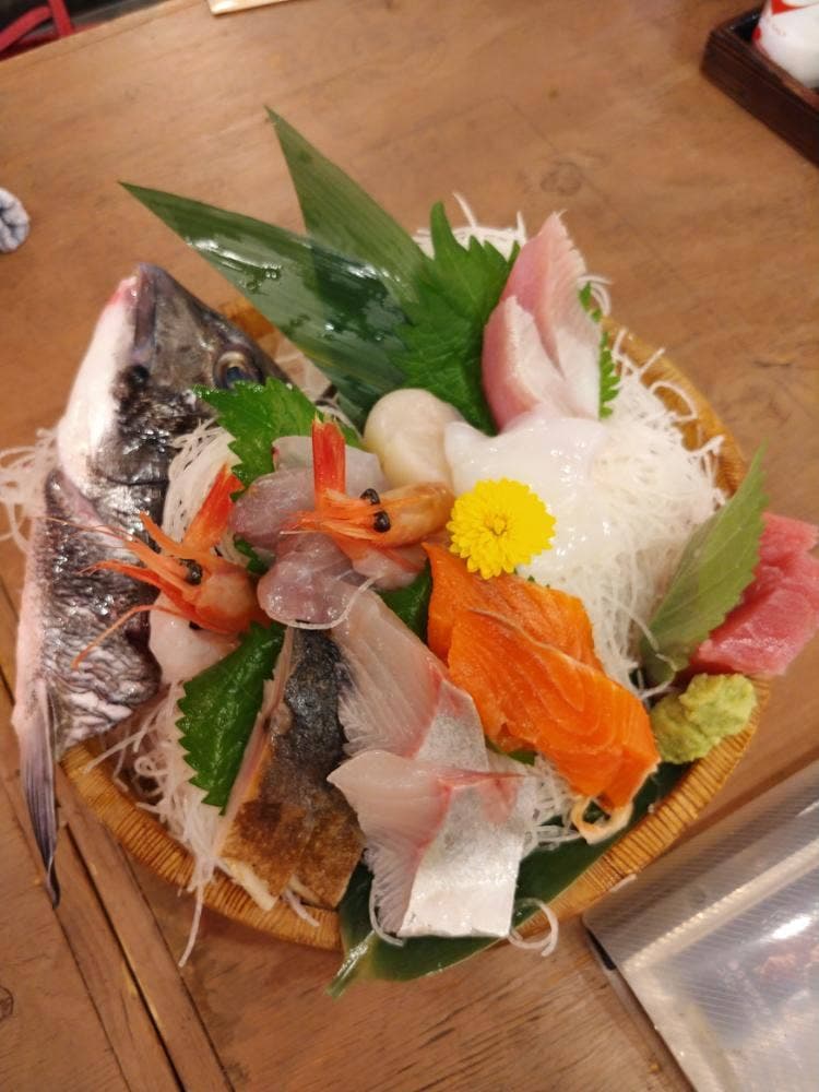 浜焼き海鮮居酒屋 大庄水産 京急蒲田あすとウィズ店
