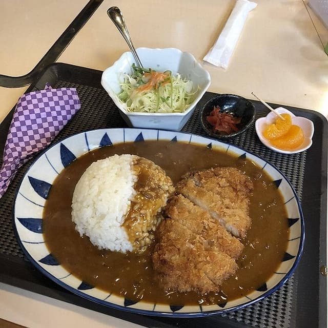 石板自鶏焼 かし和 - サブ画像1