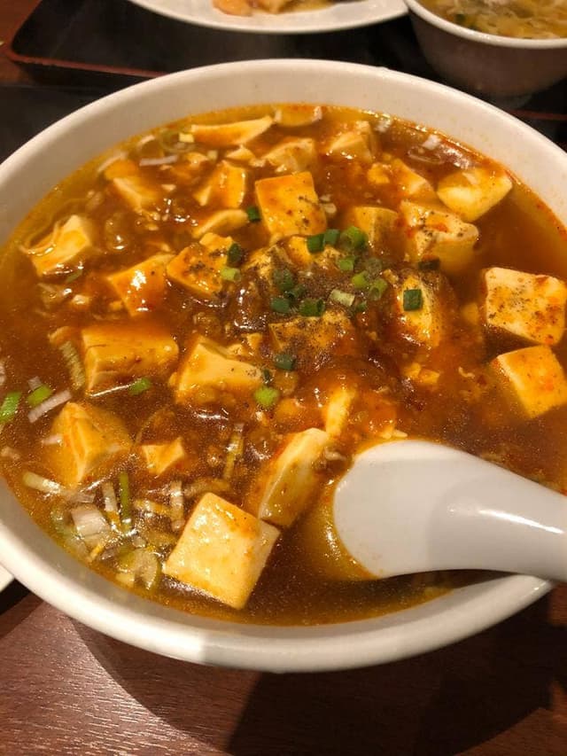 南国亭 赤坂店 - サブ画像3