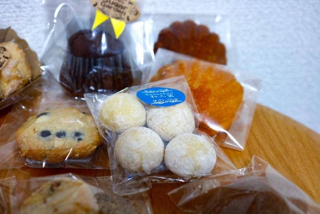 Sugar Garden - サブ画像2